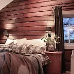 Villa Tommerhus I Sentrum Med Panorama Utsikt Geiranger