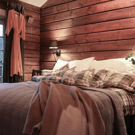 Villa Tommerhus I Sentrum Med Panorama Utsikt Geiranger