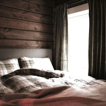 Tommerhus I Sentrum Med Panorama Utsikt Willa Geiranger