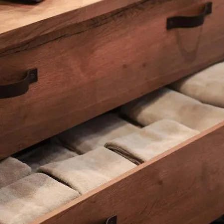 Tommerhus I Sentrum Med Panorama Utsikt *