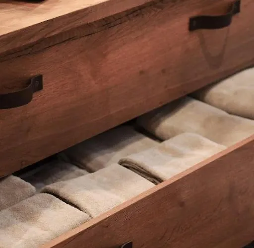 Tommerhus I Sentrum Med Panorama Utsikt *